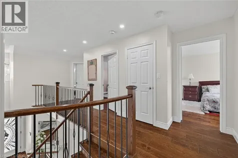 79 Holbrook Crescent Cambridge ON N1T 1V7