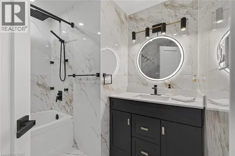 79 Holbrook Crescent Cambridge ON N1T 1V7