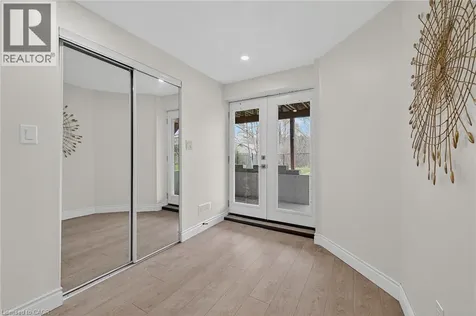 79 Holbrook Crescent Cambridge ON N1T 1V7