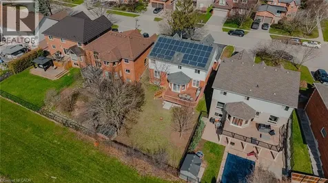 79 Holbrook Crescent Cambridge ON N1T 1V7