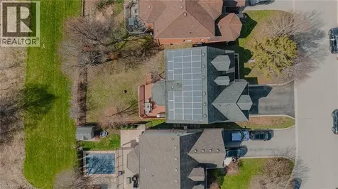 79 Holbrook Crescent Cambridge ON N1T 1V7