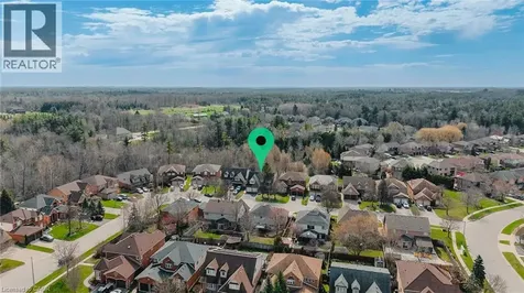 79 Holbrook Crescent Cambridge ON N1T 1V7
