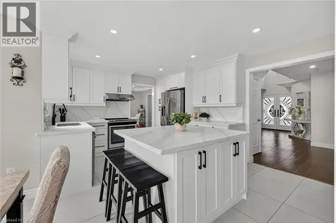 79 Holbrook Crescent Cambridge ON N1T 1V7
