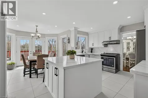 79 Holbrook Crescent Cambridge ON N1T 1V7