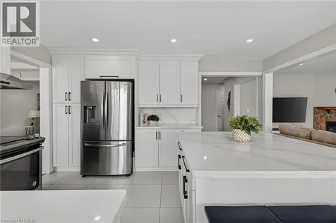 79 Holbrook Crescent Cambridge ON N1T 1V7