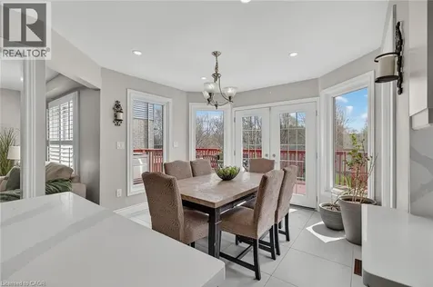 79 Holbrook Crescent Cambridge ON N1T 1V7