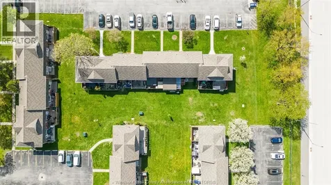 2693 Meadowbrook Lane Windsor ON N8T 2Y3