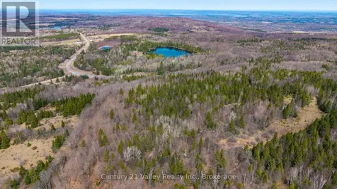 Lot 2 Foymount Road Bonnechere Valley ON K0J 1W0