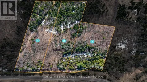 Lot 1 Foymount Road Bonnechere Valley ON K0J 1W0