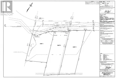 Lot 1 Foymount Road Bonnechere Valley ON K0J 1W0