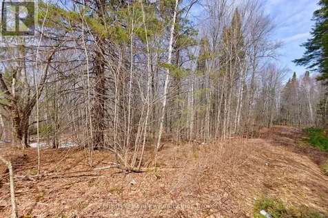 Lot 1 Foymount Road Bonnechere Valley ON K0J 1W0