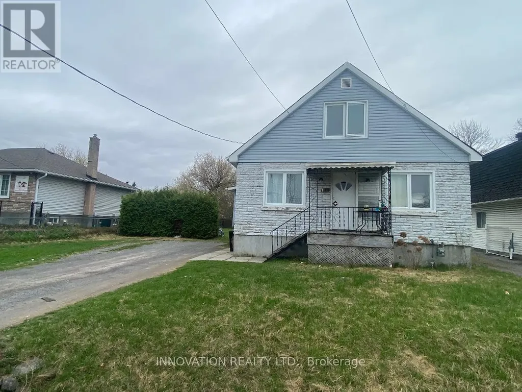 1146 Gabriel Street Ottawa ON K1C 1K8