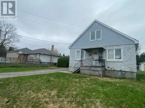 1146 Gabriel Street Ottawa ON K1C 1K8