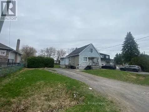 1146 Gabriel Street Ottawa ON K1C 1K8