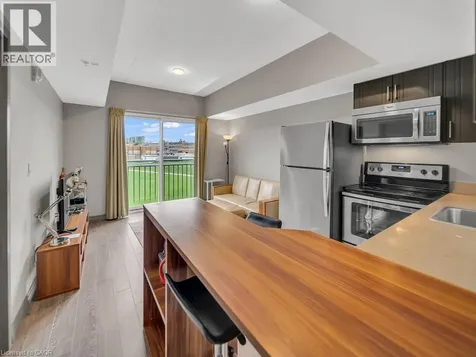 321 Spruce Street Waterloo ON N2L 0G4