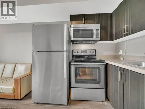 321 Spruce Street Waterloo ON N2L 0G4