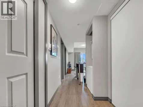 321 Spruce Street Waterloo ON N2L 0G4