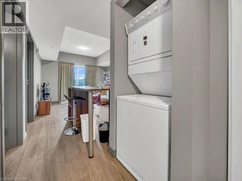 321 Spruce Street Waterloo ON N2L 0G4
