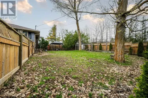 323 Lindan Avenue Selwyn ON K9L 1K9