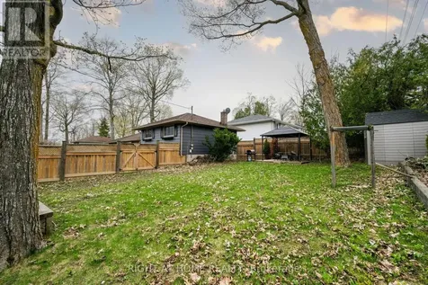 323 Lindan Avenue Selwyn ON K9L 1K9