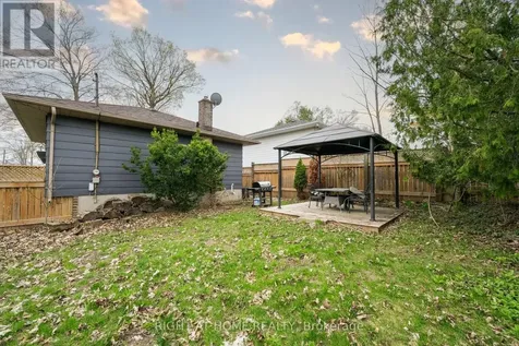 323 Lindan Avenue Selwyn ON K9L 1K9