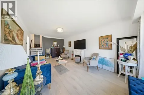 6376 Ash Street Niagara Falls ON L2G 2H5