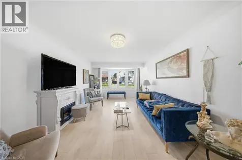 6376 Ash Street Niagara Falls ON L2G 2H5
