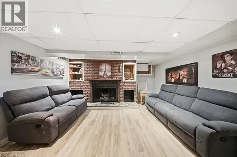 6376 Ash Street Niagara Falls ON L2G 2H5