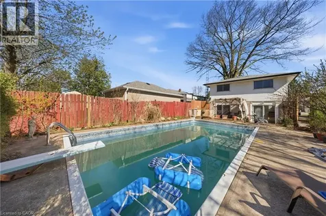 6376 Ash Street Niagara Falls ON L2G 2H5