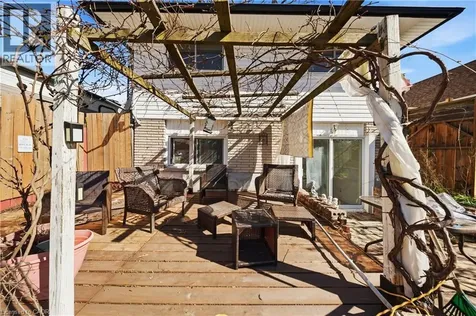6376 Ash Street Niagara Falls ON L2G 2H5