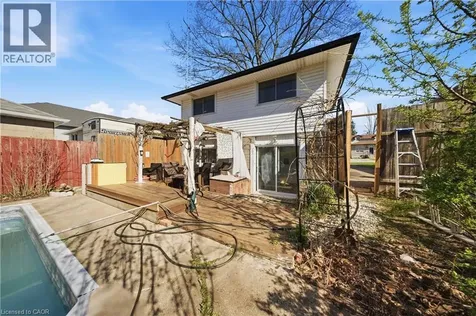 6376 Ash Street Niagara Falls ON L2G 2H5