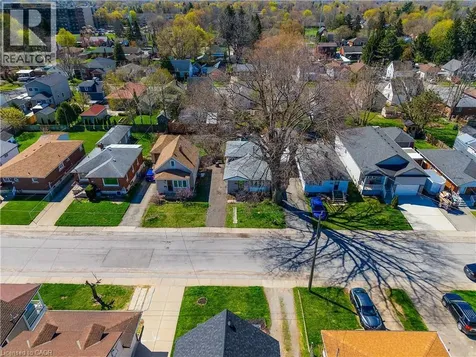 6376 Ash Street Niagara Falls ON L2G 2H5