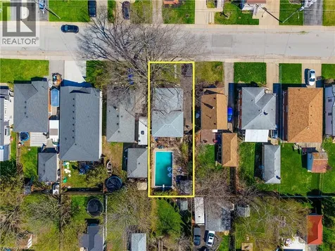 6376 Ash Street Niagara Falls ON L2G 2H5