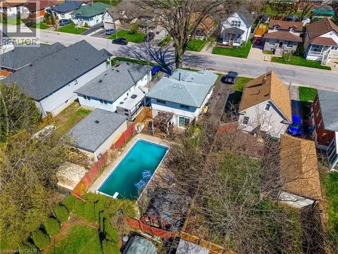 6376 Ash Street Niagara Falls ON L2G 2H5