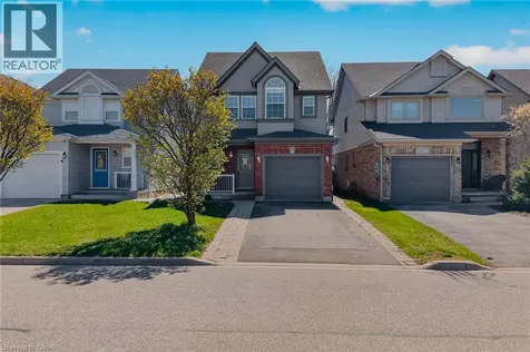 19 Sinclair Street Guelph ON N1L 1S1