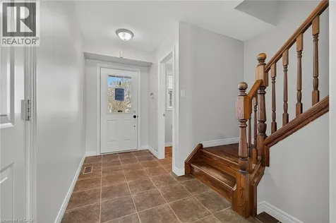 19 Sinclair Street Guelph ON N1L 1S1