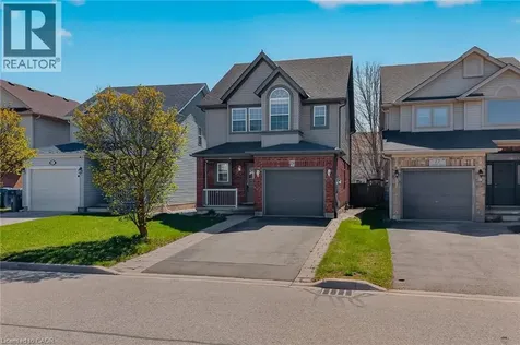 19 Sinclair Street Guelph ON N1L 1S1