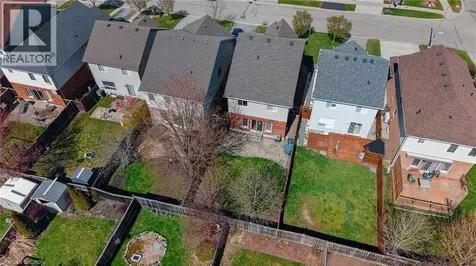 19 Sinclair Street Guelph ON N1L 1S1