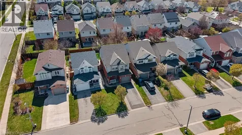 19 Sinclair Street Guelph ON N1L 1S1