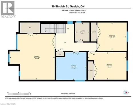 19 Sinclair Street Guelph ON N1L 1S1