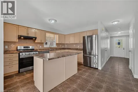 19 Sinclair Street Guelph ON N1L 1S1