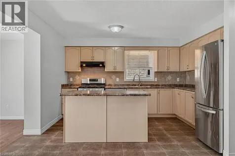 19 Sinclair Street Guelph ON N1L 1S1