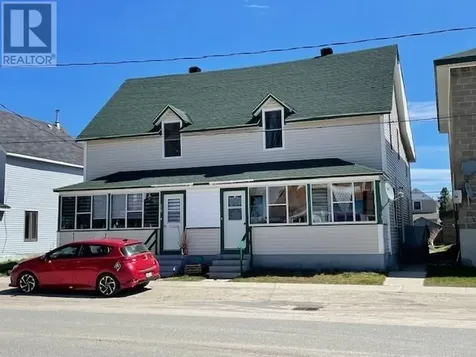 14-16 Lansdowne St N Chapleau ON P0M 1K0