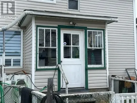 14-16 Lansdowne St N Chapleau ON P0M 1K0