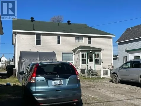 14-16 Lansdowne St N Chapleau ON P0M 1K0