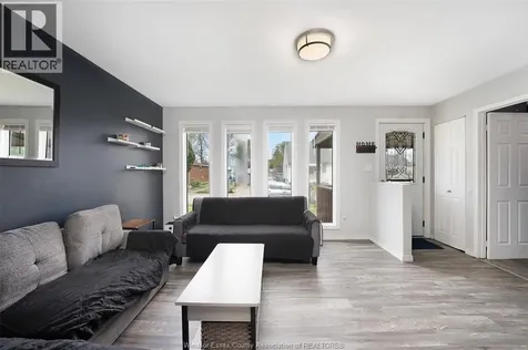 1159 Felix Avenue Windsor ON N9C 3L6