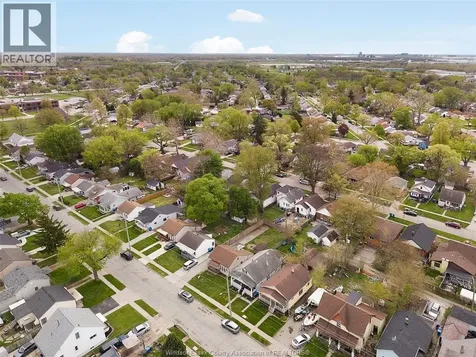 1159 Felix Avenue Windsor ON N9C 3L6