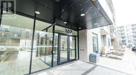 107 Roger Street Waterloo ON N2J 1A4