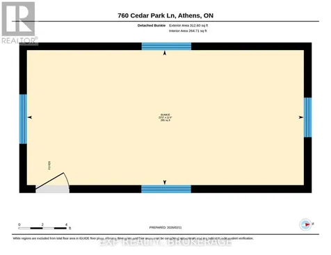 760 Cedar Park Lane Athens ON K0E 1B0