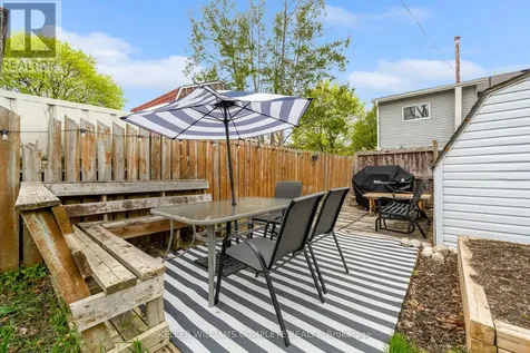 175 Wellington Street Brantford ON N3S 3Z1